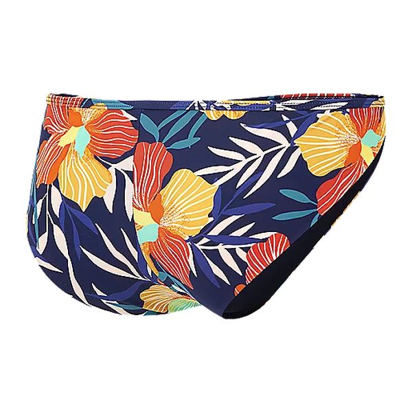 BAS LUIZA HIBISCUS FE Bas de maillot de bain femme FIREFLY - Image 2