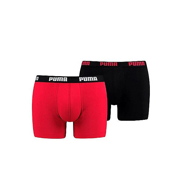 BASIC BOXER 2P Boxer homme PUMA - Image 10
