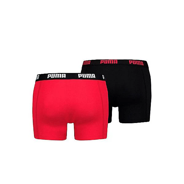 BASIC BOXER 2P Boxer homme PUMA - Image 11