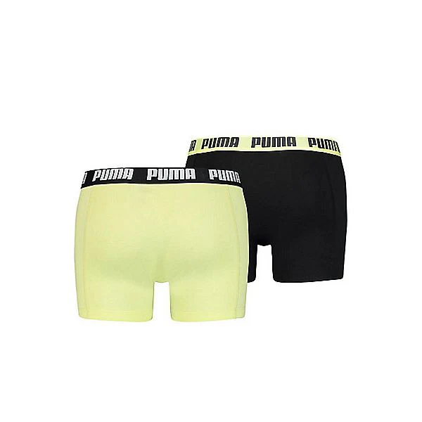 BASIC BOXER 2P Boxer homme PUMA - Image 12