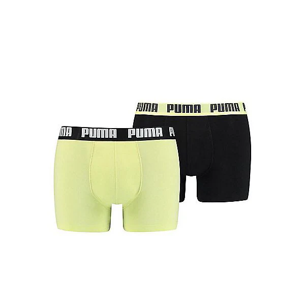 BASIC BOXER 2P Boxer homme PUMA - Image 13
