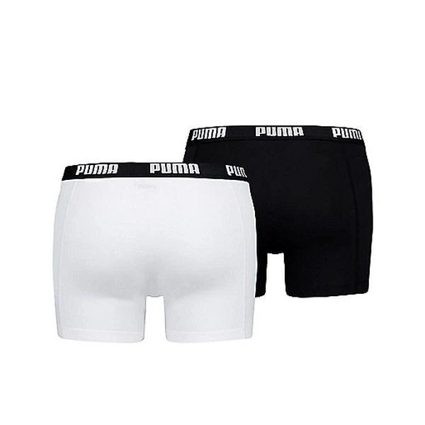BASIC BOXER 2P Boxer homme PUMA - Image 14