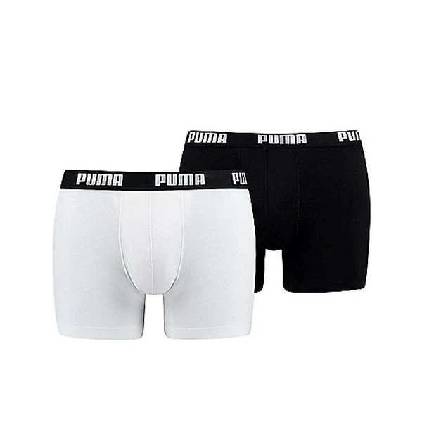 BASIC BOXER 2P Boxer homme PUMA - Image 15