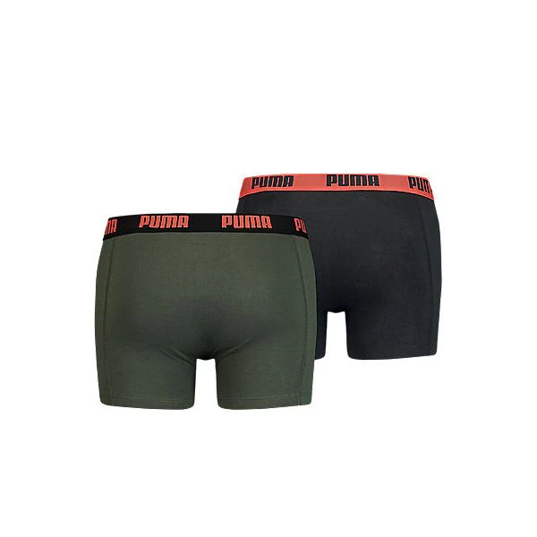 BASIC BOXER 2P Boxer homme PUMA - Image 4