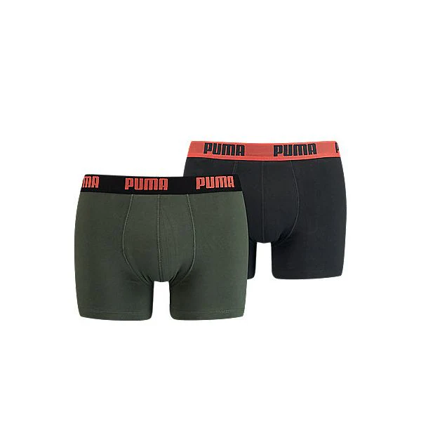 BASIC BOXER 2P Boxer homme PUMA - Image 5