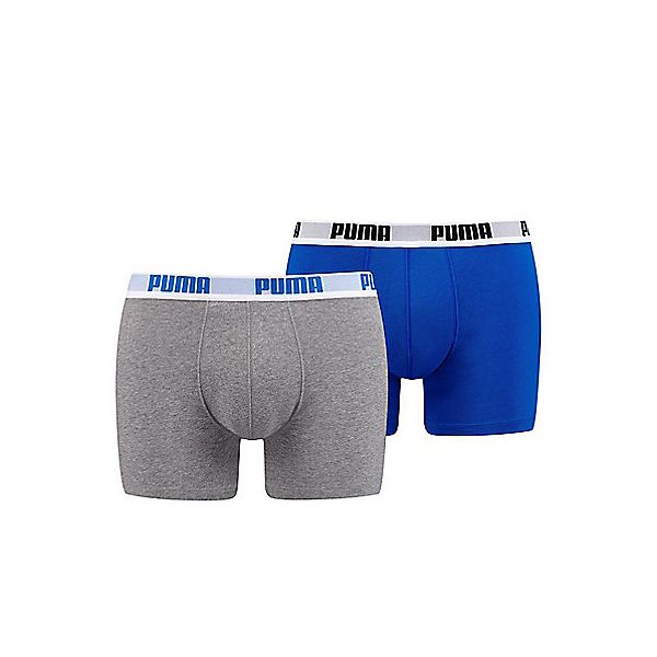 BASIC BOXER 2P Boxer homme PUMA - Image 6