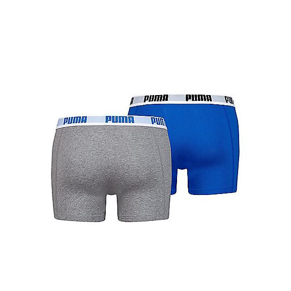 BASIC BOXER 2P Boxer homme PUMA - Image 7