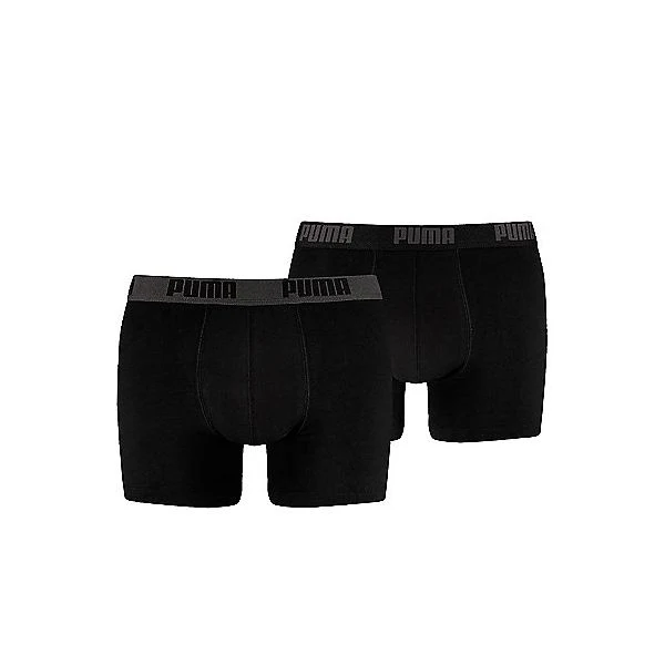 BASIC BOXER 2P Boxer homme PUMA - Image 8