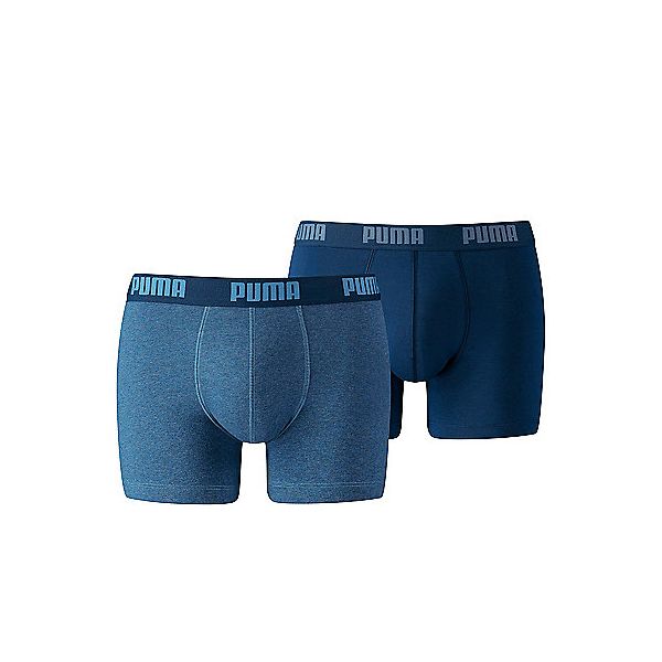 BASIC BOXER 2P Boxer homme PUMA - Image 9