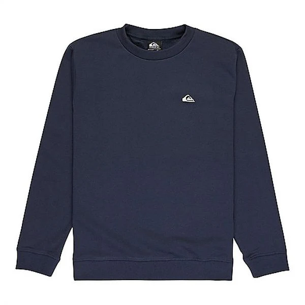 BASIC CREW YOUTH Sweatshirt garçon QUIKSILVER - Image 2