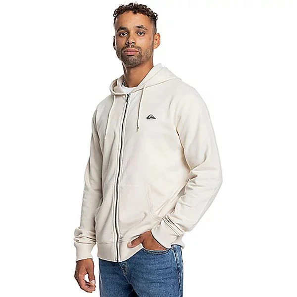 BASIC HOOD ZIP YOUNG MEN Sweatshirt zippé à capuche homme QUIKSILVER - Image 10