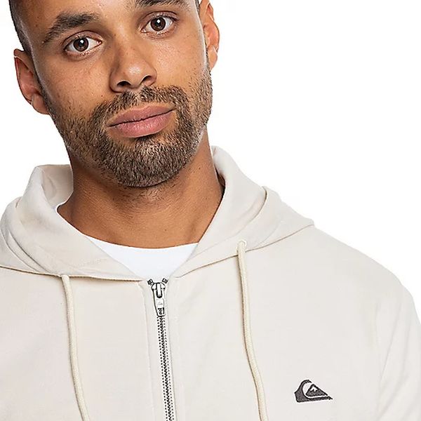 BASIC HOOD ZIP YOUNG MEN Sweatshirt zippé à capuche homme QUIKSILVER - Image 11