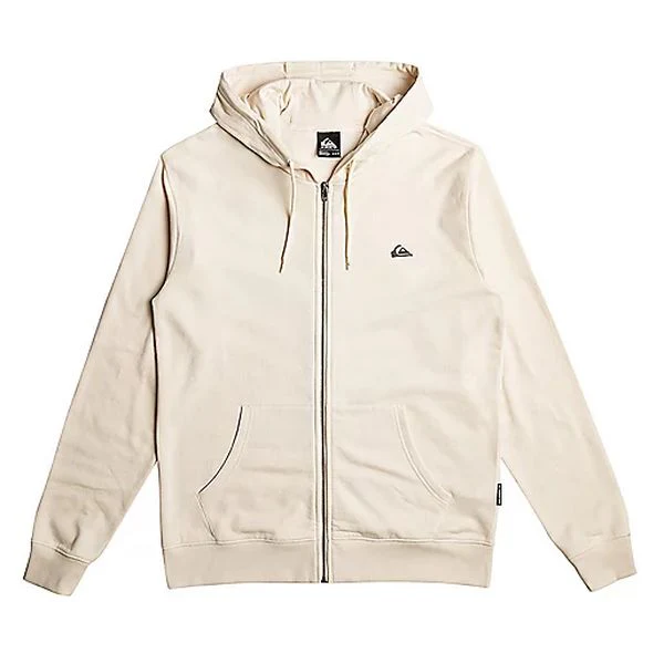 BASIC HOOD ZIP YOUNG MEN Sweatshirt zippé à capuche homme QUIKSILVER - Image 12