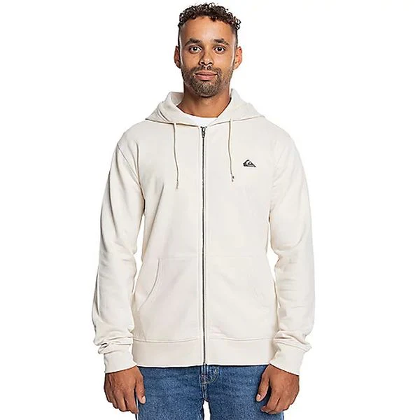 BASIC HOOD ZIP YOUNG MEN Sweatshirt zippé à capuche homme QUIKSILVER - Image 14