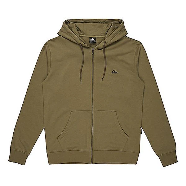 BASIC HOOD ZIP YOUNG MEN Sweatshirt zippé à capuche homme QUIKSILVER - Image 7