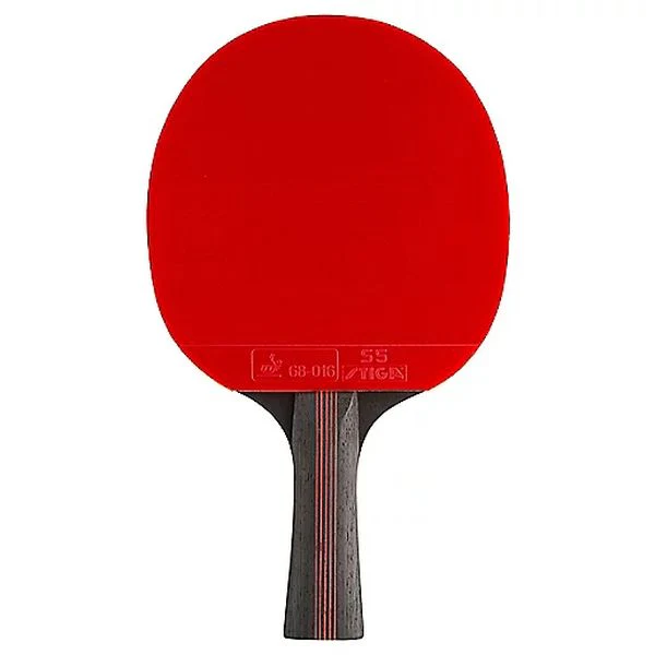 BAT FLEXURE V2 5 STAR Raquette de tennis de table STIGA - Image 2