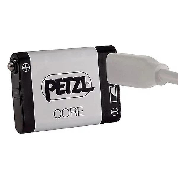 BATTERIE CORE 2 Batterie PETZL
