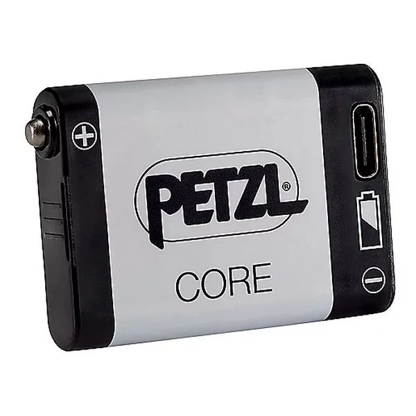 BATTERIE CORE 2 Batterie PETZL - Image 3