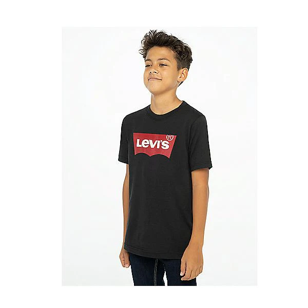 BATWING TEE Tee-shirt à manches courtes garçon LEVIS KIDS - Image 11