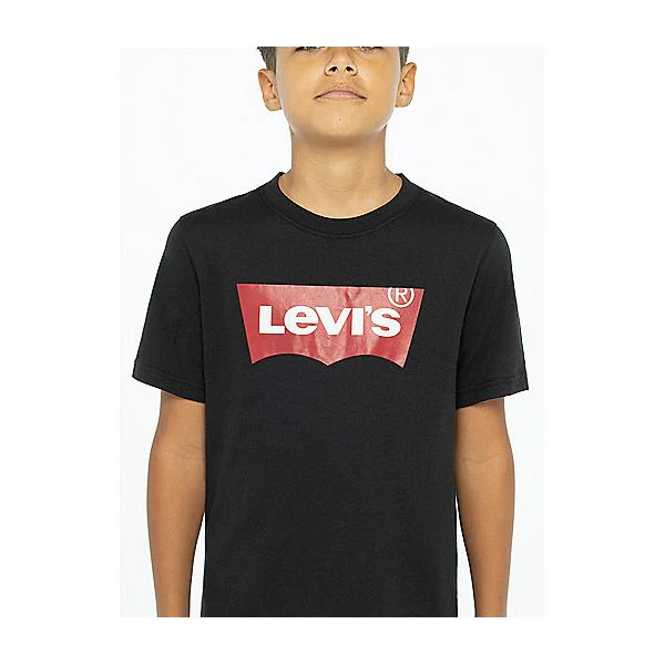 BATWING TEE Tee-shirt à manches courtes garçon LEVIS KIDS - Image 13