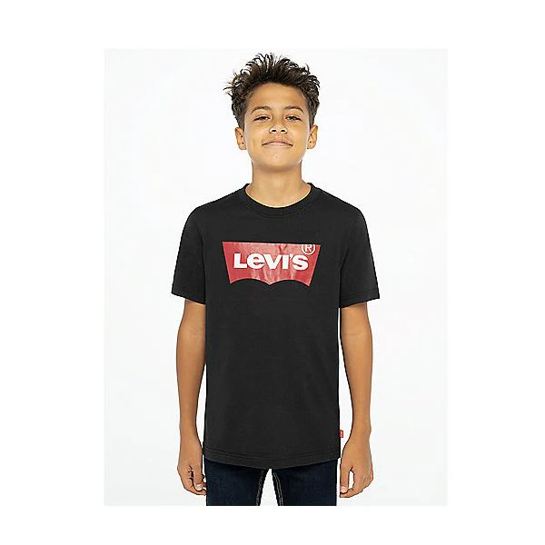 BATWING TEE Tee-shirt à manches courtes garçon LEVIS KIDS - Image 16
