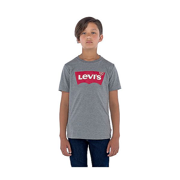 BATWING TEE Tee-shirt à manches courtes garçon LEVIS KIDS - Image 18