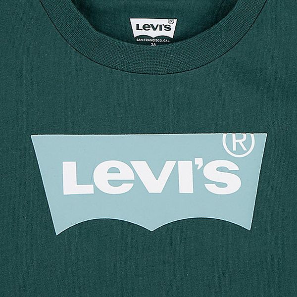 BATWING TEE Tee-shirt à manches courtes garçon LEVIS KIDS - Image 19