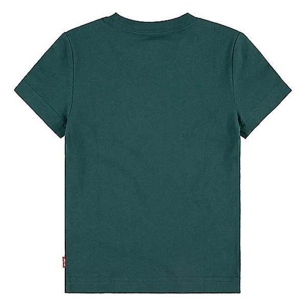 BATWING TEE Tee-shirt à manches courtes garçon LEVIS KIDS - Image 21