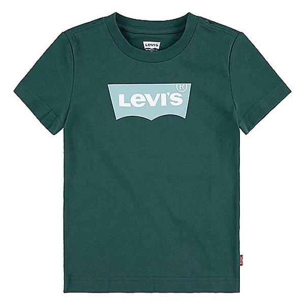 BATWING TEE Tee-shirt à manches courtes garçon LEVIS KIDS - Image 22
