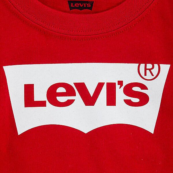 BATWING TEE Tee-shirt à manches courtes garçon LEVIS KIDS - Image 23