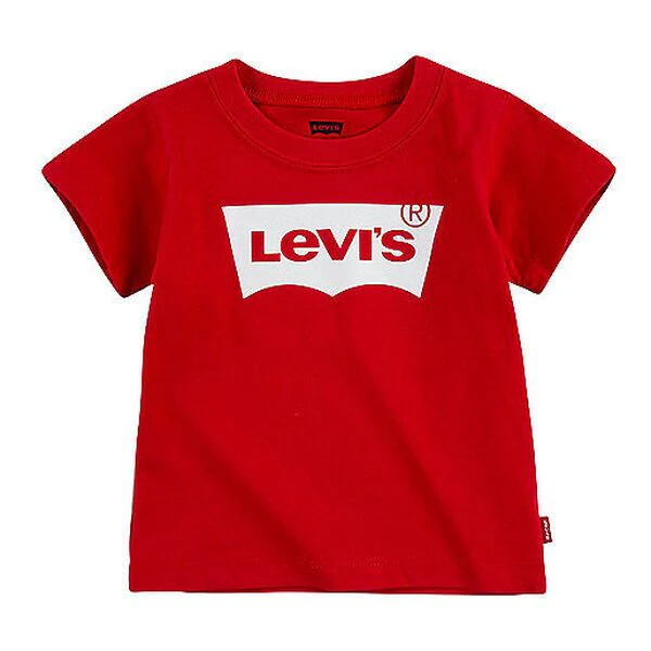BATWING TEE Tee-shirt à manches courtes garçon LEVIS KIDS - Image 26