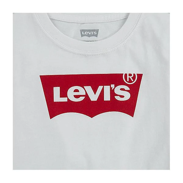 BATWING TEE Tee-shirt à manches courtes garçon LEVIS KIDS - Image 3