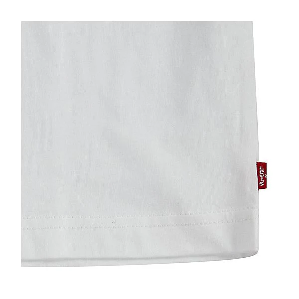 BATWING TEE Tee-shirt à manches courtes garçon LEVIS KIDS - Image 4