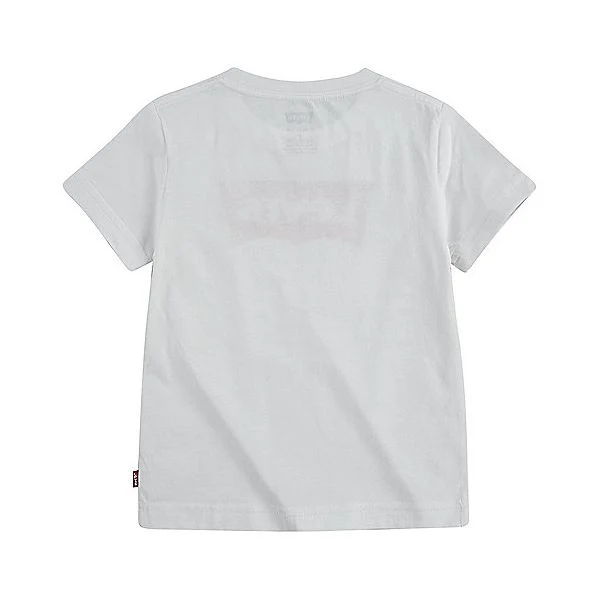 BATWING TEE Tee-shirt à manches courtes garçon LEVIS KIDS - Image 5