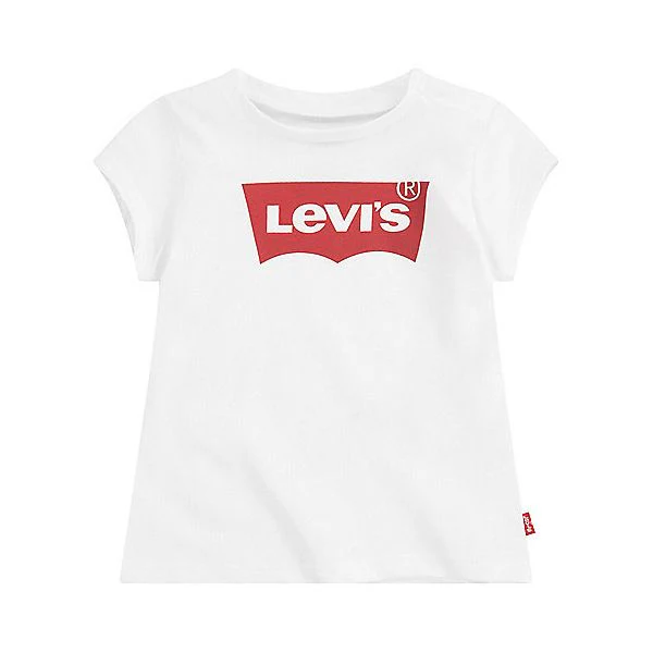 BATWING TEE Tee-shirt à manches courtes garçon LEVIS KIDS - Image 6