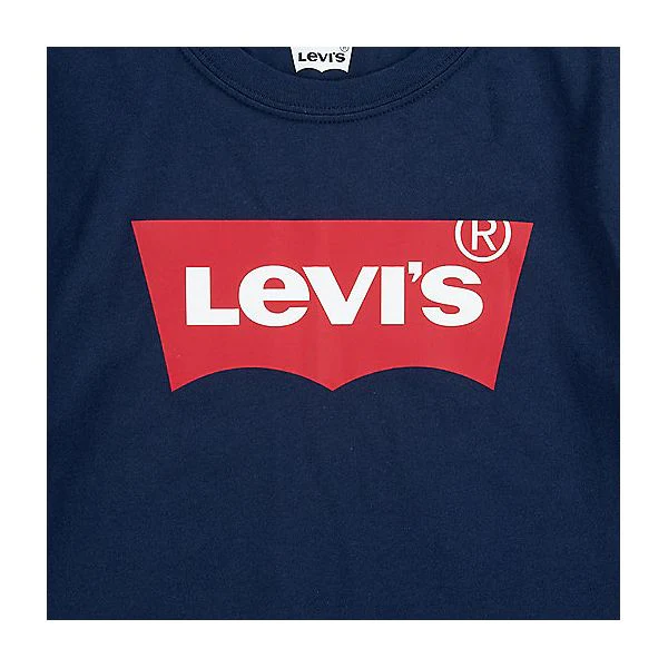 BATWING TEE Tee-shirt à manches courtes garçon LEVIS KIDS - Image 7