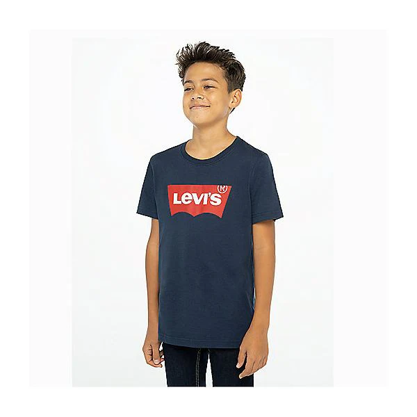 BATWING TEE Tee-shirt à manches courtes garçon LEVIS KIDS - Image 8