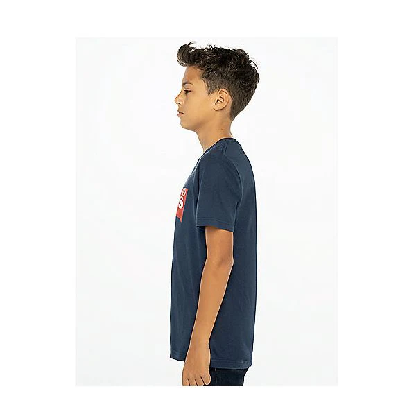 BATWING TEE Tee-shirt à manches courtes garçon LEVIS KIDS - Image 9