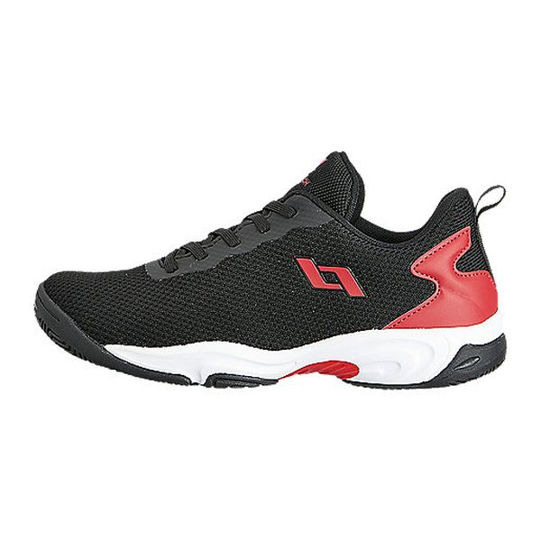 BB SLAM 8 JR Chaussures de basketball enfant PRO TOUCH - Image 4