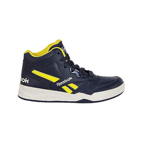 BB4500 COURT Sneakers enfant REEBOK - Image 4