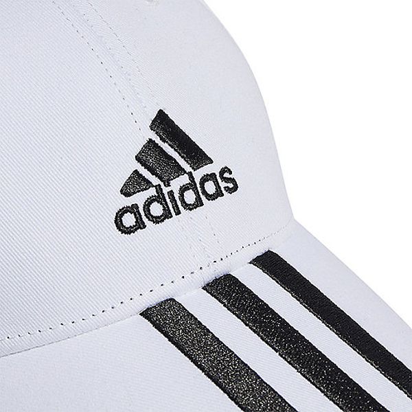 BBALL 3S CAP CT Casquette homme ADIDAS - Image 3