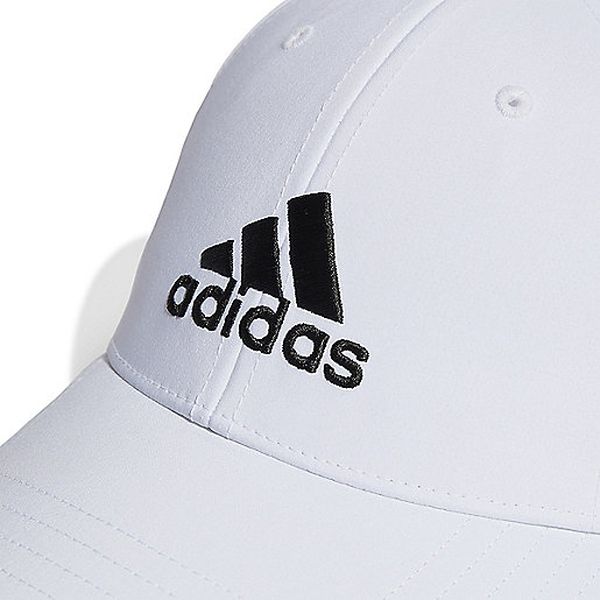 BBALLCAP LT EMB Casquette homme ADIDAS - Image 3