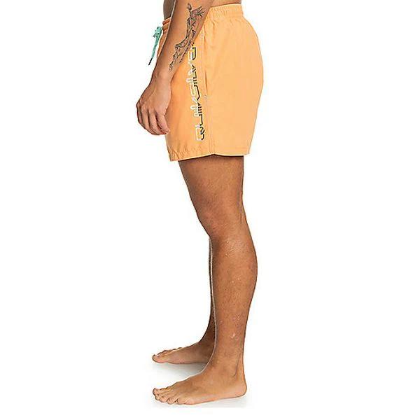 BEHIND WAVES Short de bain homme QUIKSILVER - Image 6