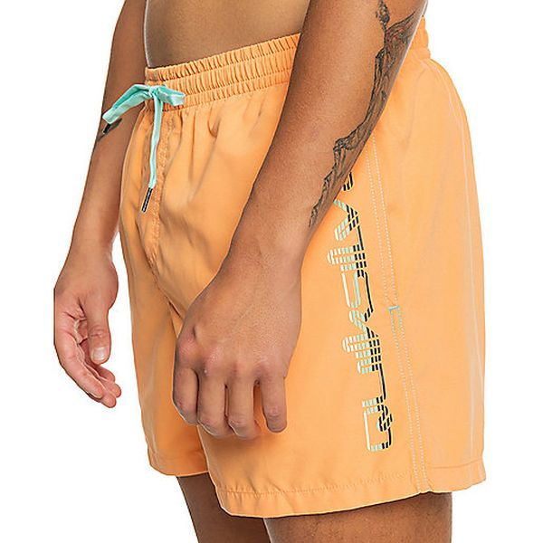 BEHIND WAVES Short de bain homme QUIKSILVER - Image 7