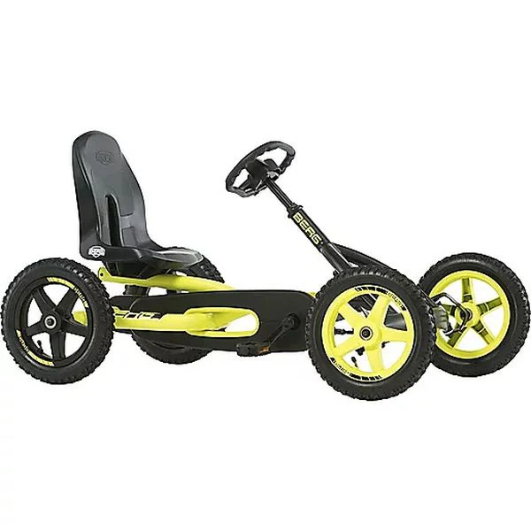 BERG BUDDY CROSS Kart BERG