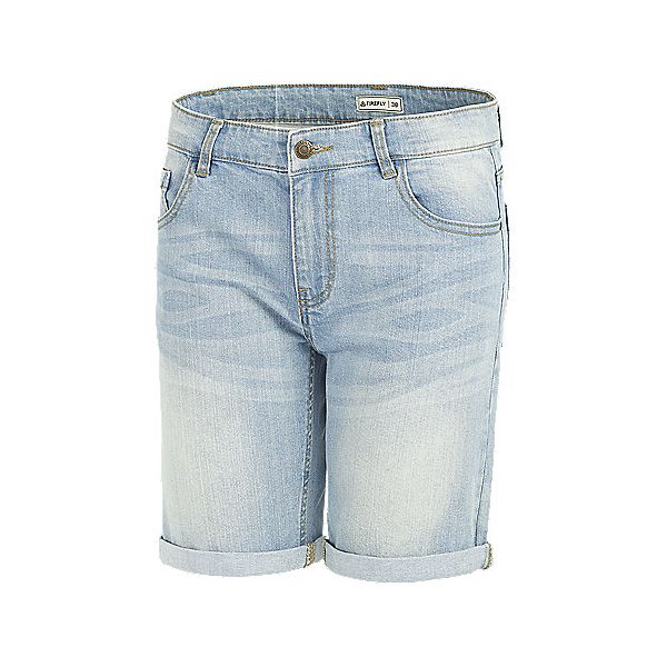BERMUDA BLONDO FE Bermuda femme FIREFLY