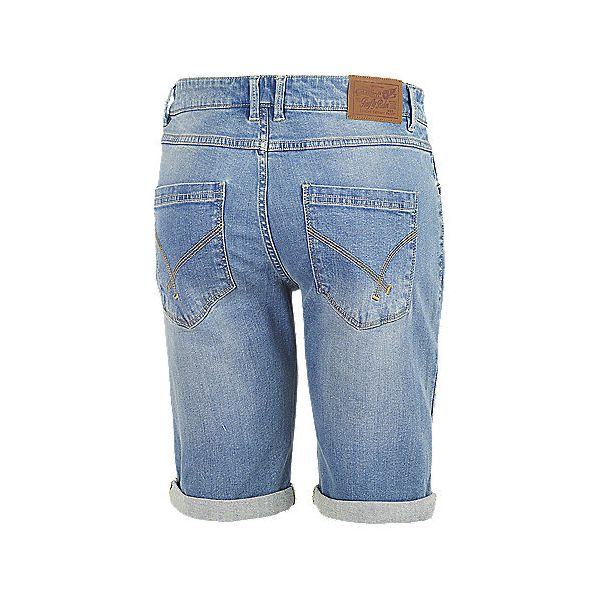 BERMUDA DORENZO H Bermuda homme FIREFLY - Image 2