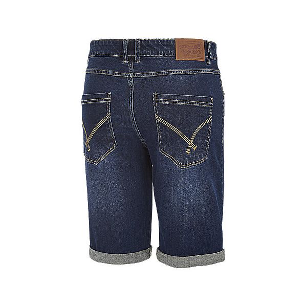 BERMUDA DORENZO H Bermuda homme FIREFLY - Image 4