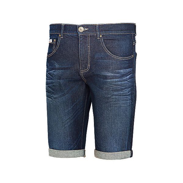 BERMUDA DORENZO H Bermuda homme FIREFLY - Image 5