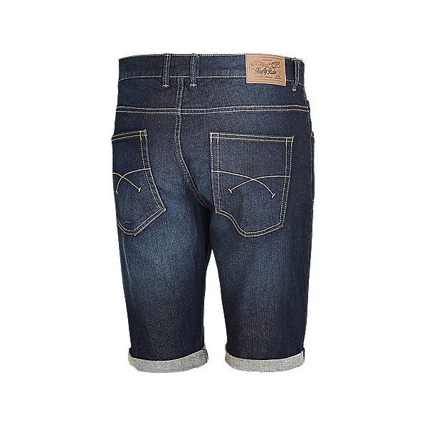 BERMUDA DORENZO H Bermuda homme FIREFLY - Image 6